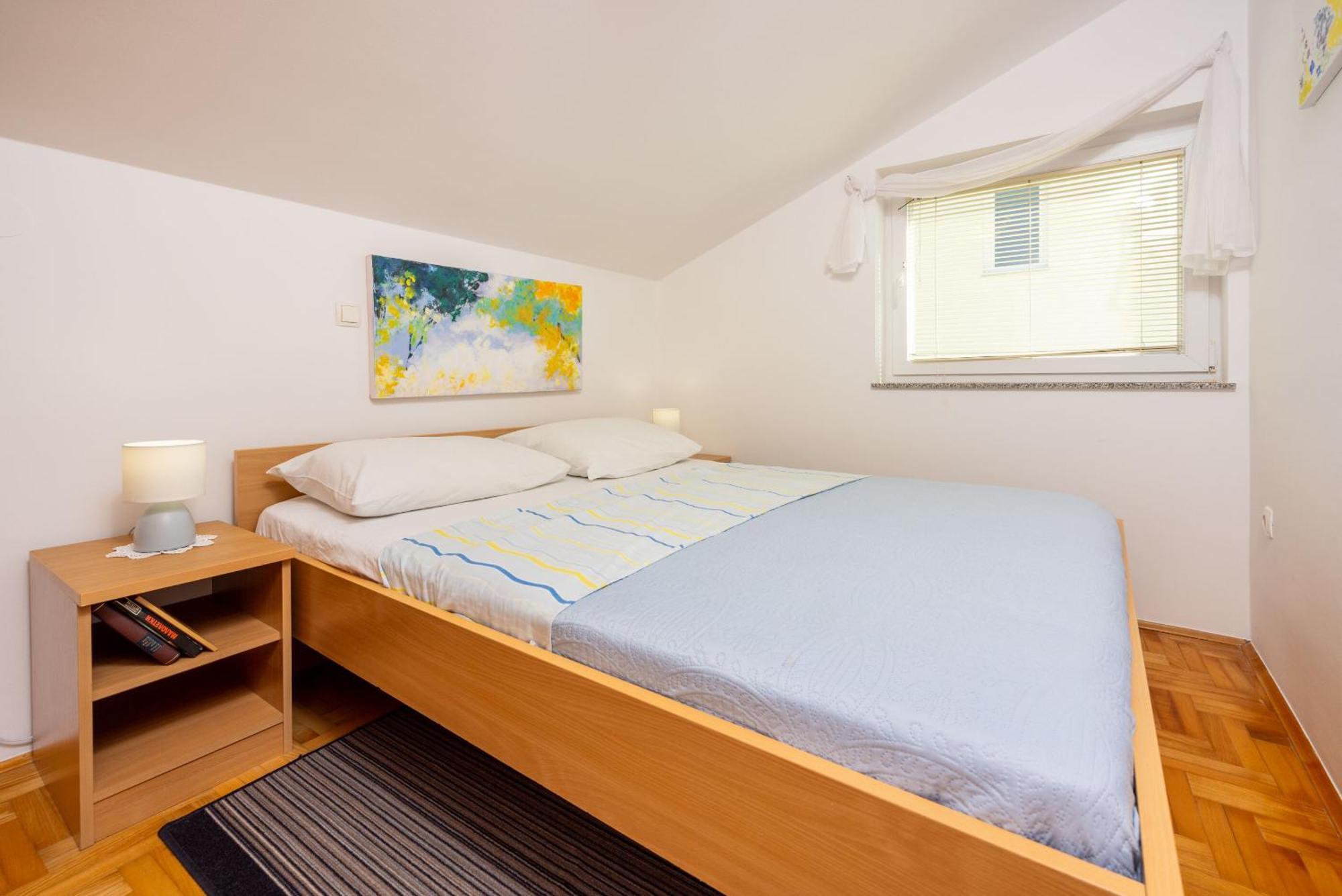 Apartments Petak Dramalj Extérieur photo